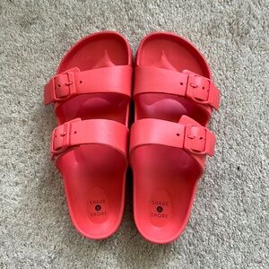 Shade & Shore Women’s Sandals